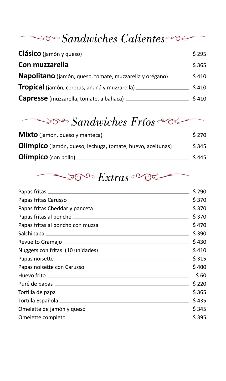 Pizza Calabresa