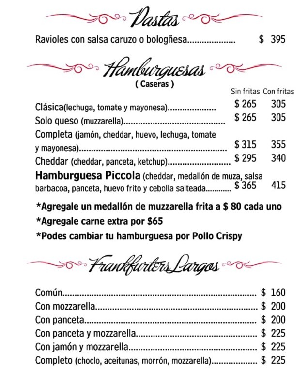 Pizza Margarita