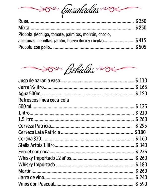 Pizza Calabresa