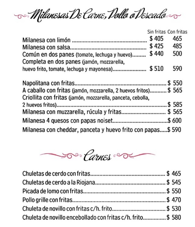 Pizza Jamón y Morrones